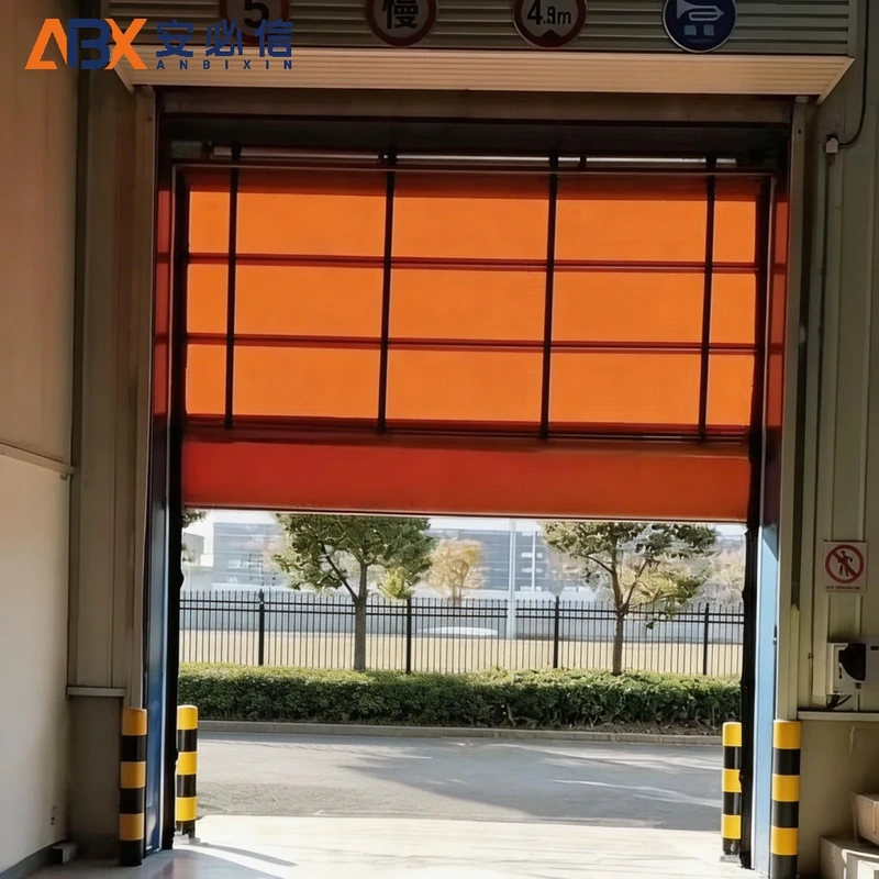 石家庄卸货平台